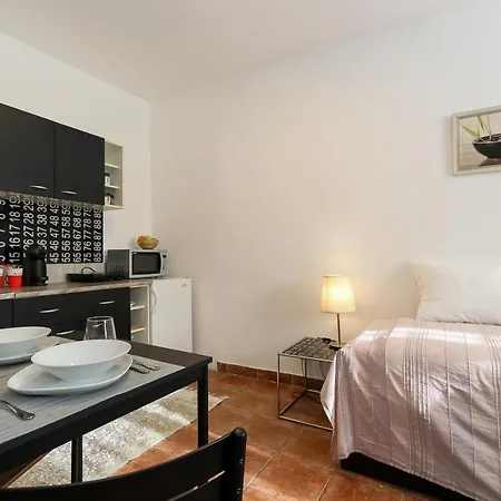 Studio Vracar Belgrad Exteriör bild