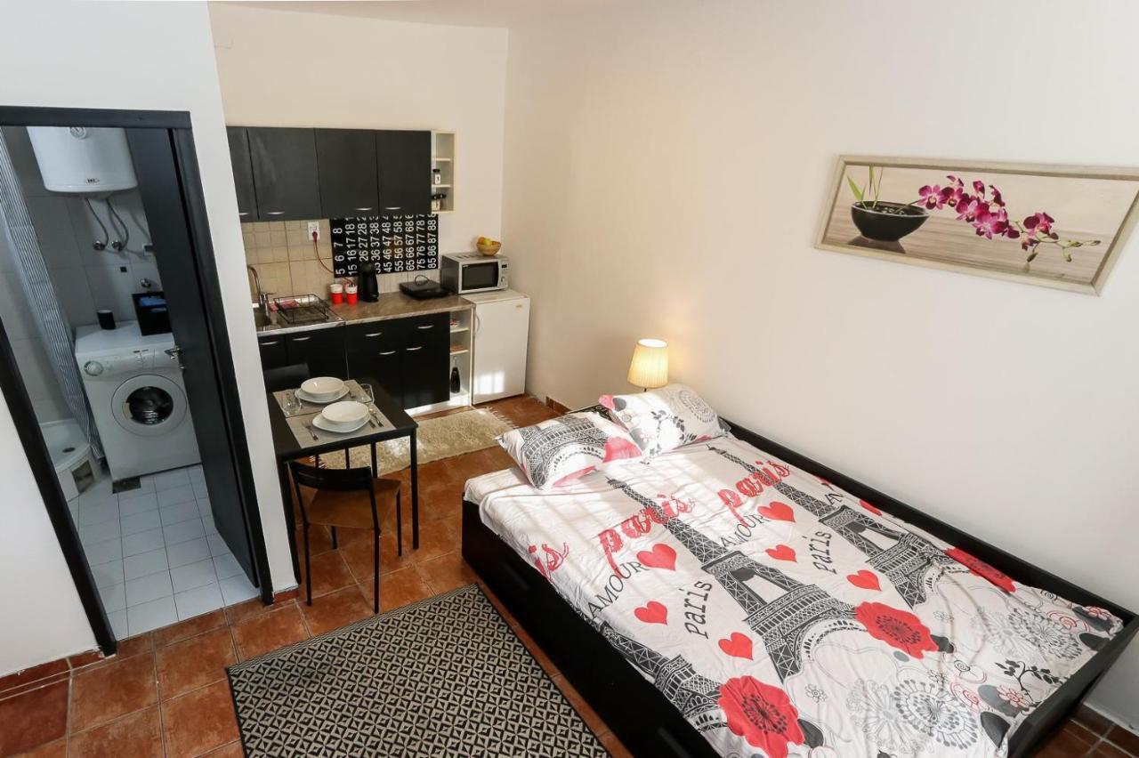 Vracar Apartment