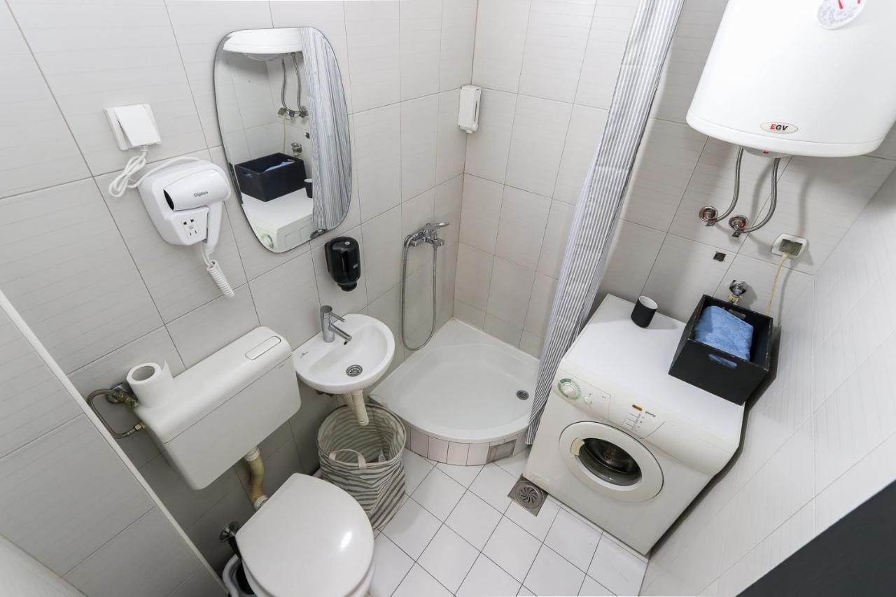 Vracar Apartment Belgrad