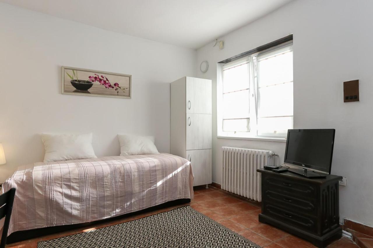 Vracar Apartment *