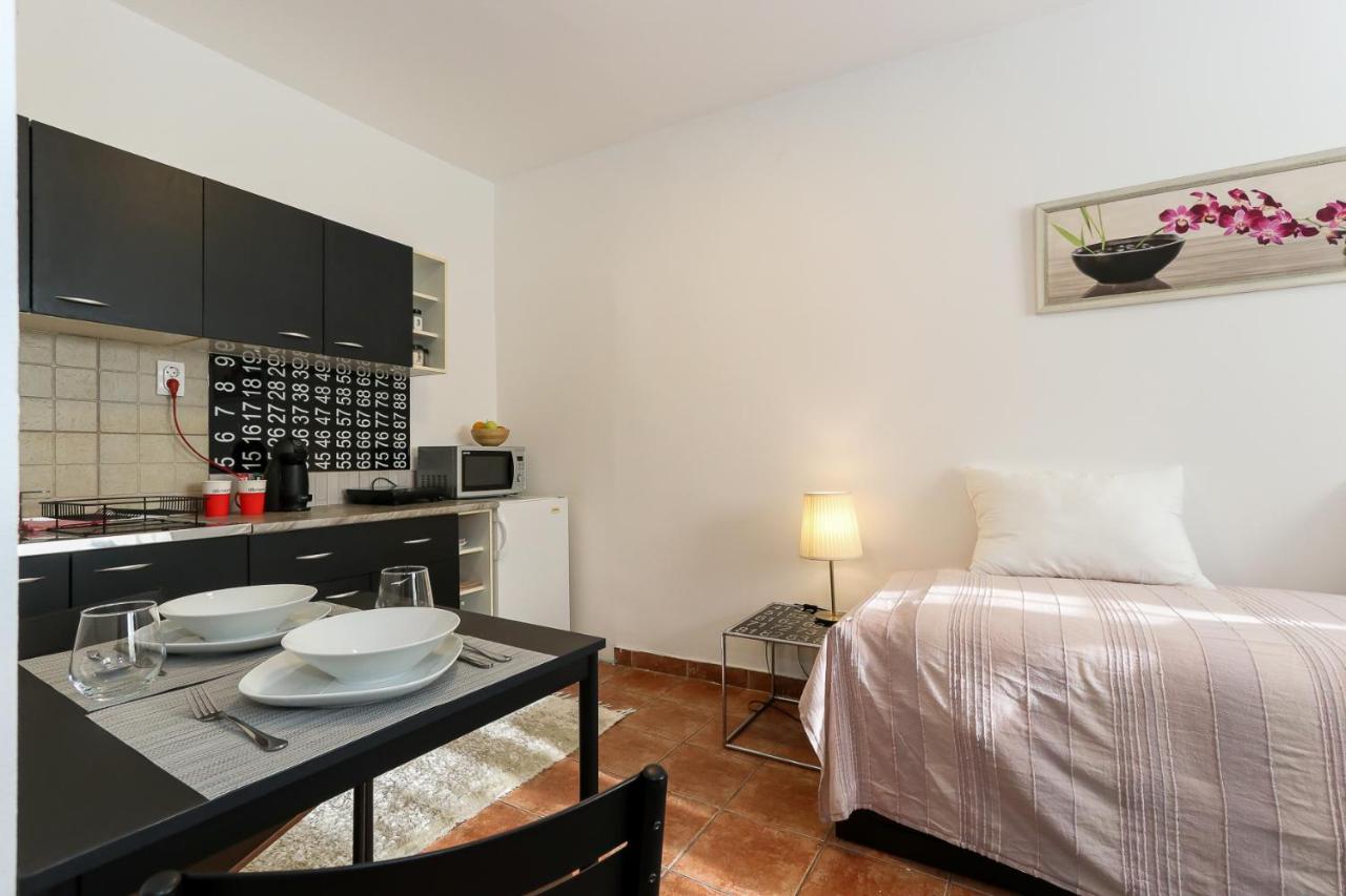 Apartment Vracar *