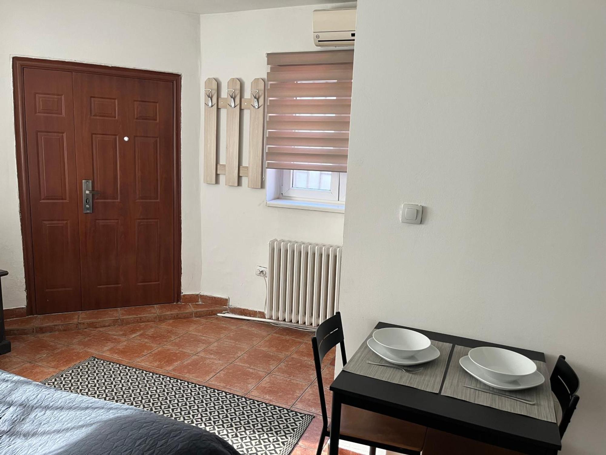 Apartment Vracar