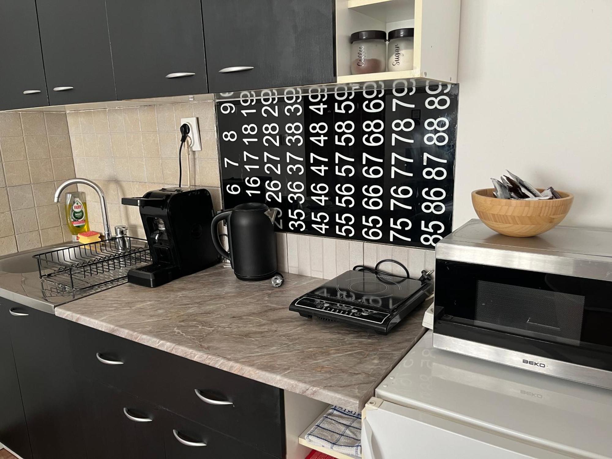 Vracar Apartment
