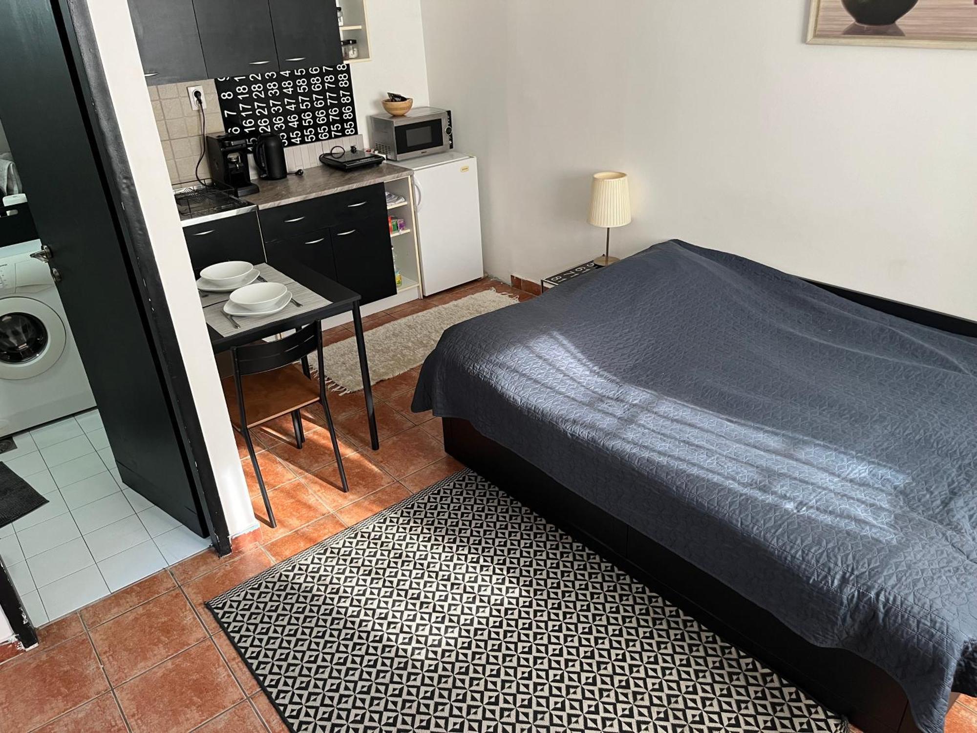 Vracar Apartment *